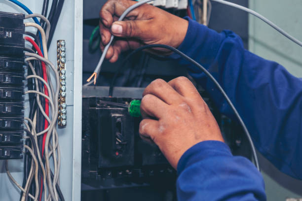 Best Industrial Electrical Services  in Piperton, TN