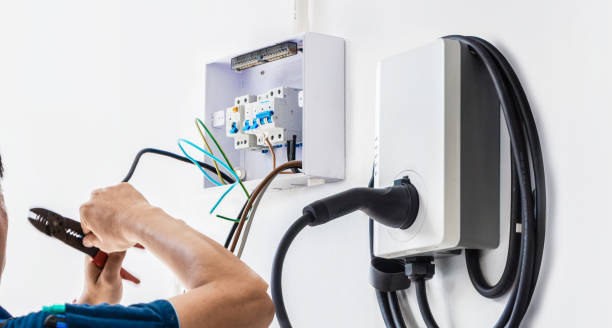 Best Electrical Contractors for Businesses  in Piperton, TN